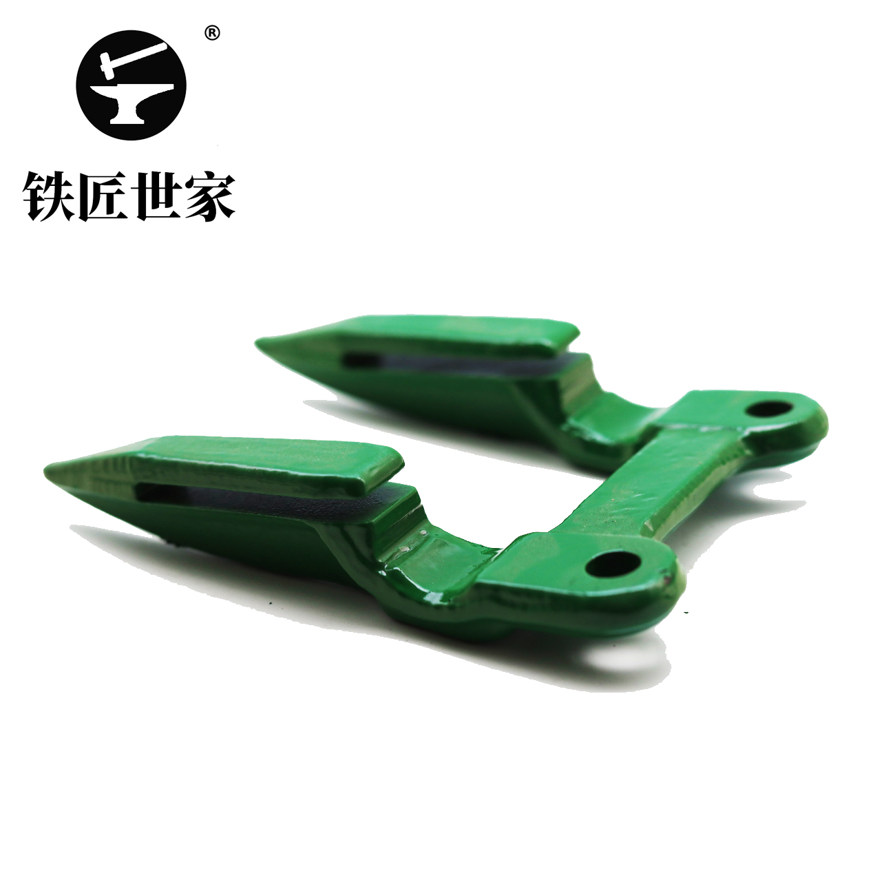 護刃器一