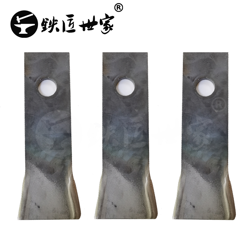 粉碎錘片（耐磨合金）