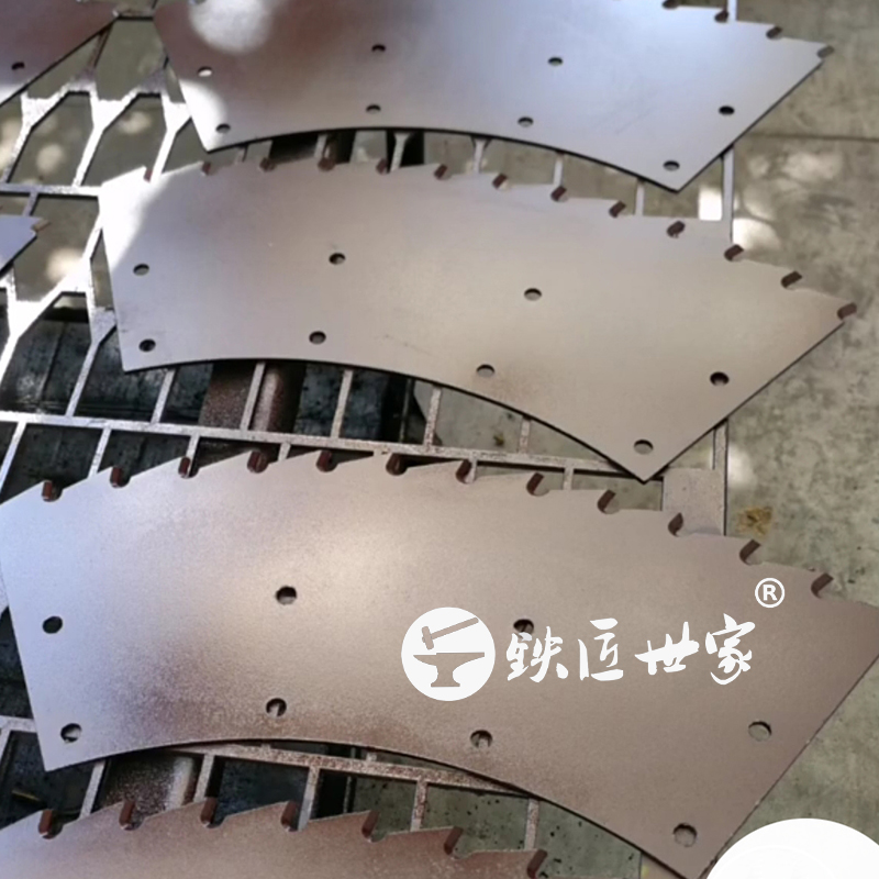 鍍鉻(ge)還是鍍鉻(luo)，淬（cui）火還是蘸（zhan）火，這些知識(shí)，有的在車間一輩子不一定全懂