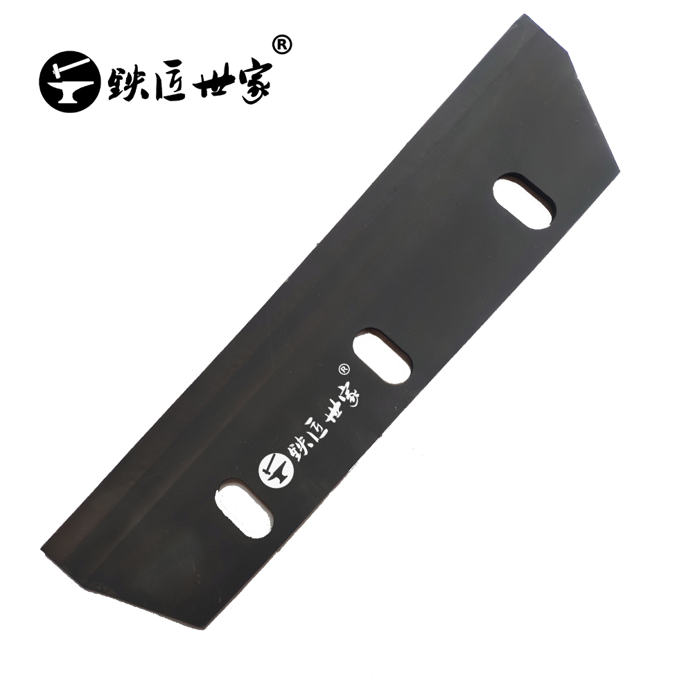 犇牛青儲機373動刀鋸片